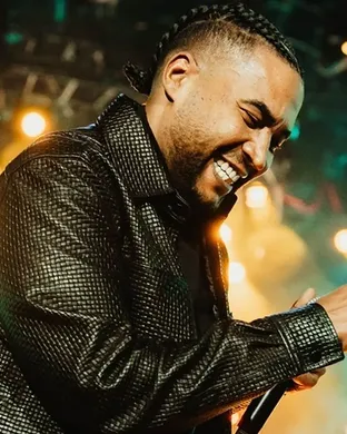Don Omar Washington