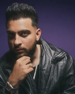 Karan Aujla Washington