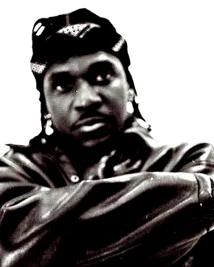 Pusha T Washington