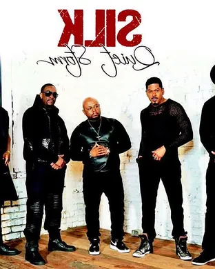 Silk Washington