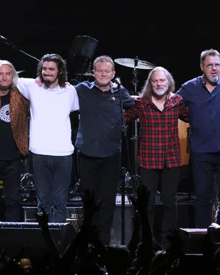 The Eagles Washington