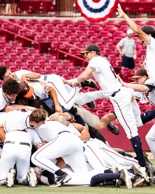 Virginia Cavaliers Washington